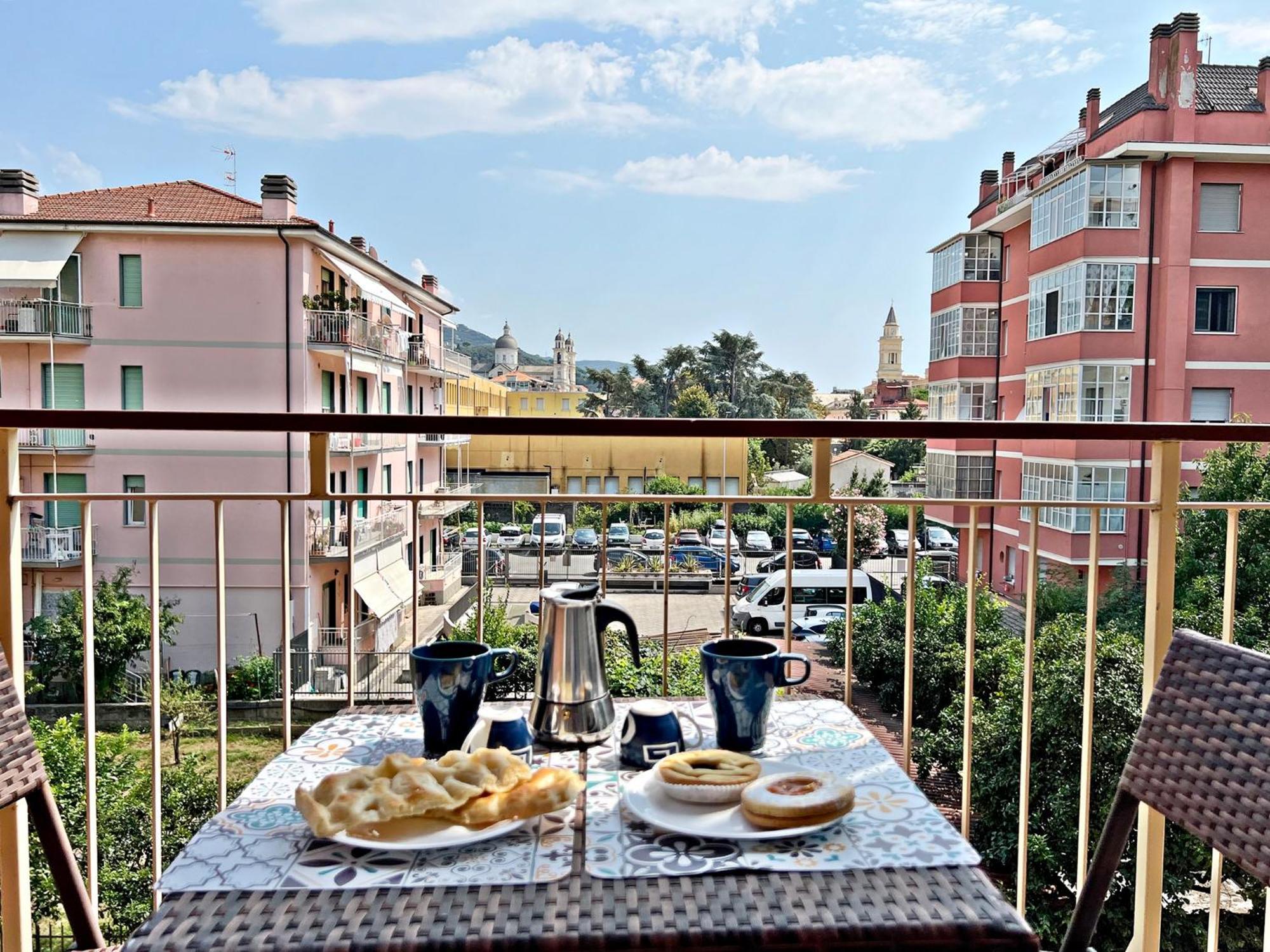 Apartment Casa Nan Lavagna